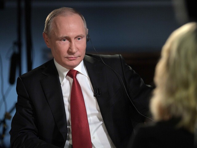 putin