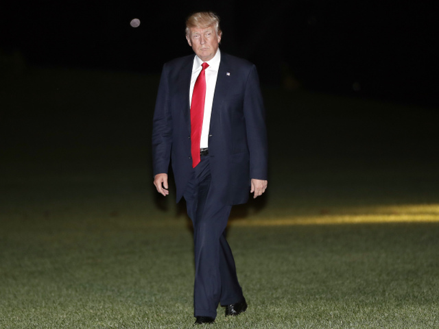 Trump