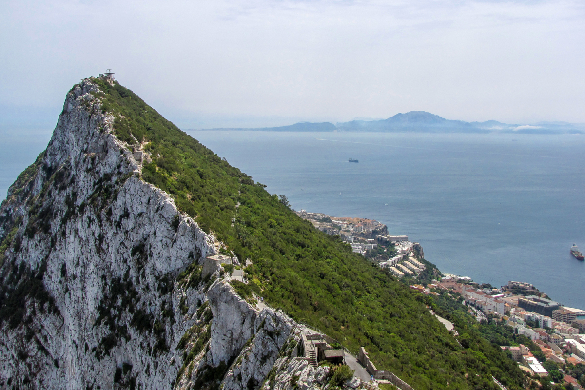 Gibraltár