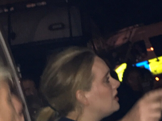 Adele