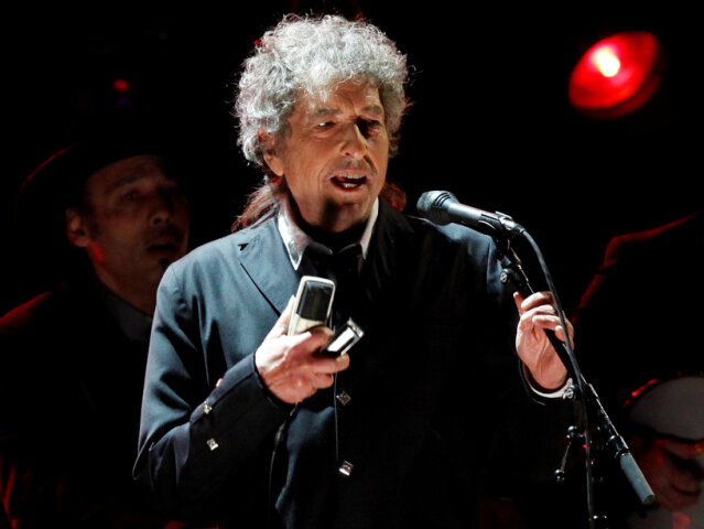Bob Dylan
