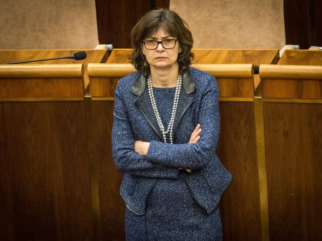 Lucia Žitňanská