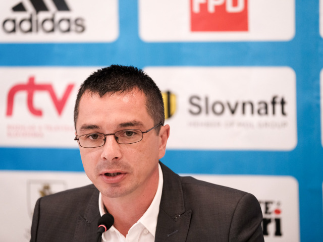 Peter Korčok