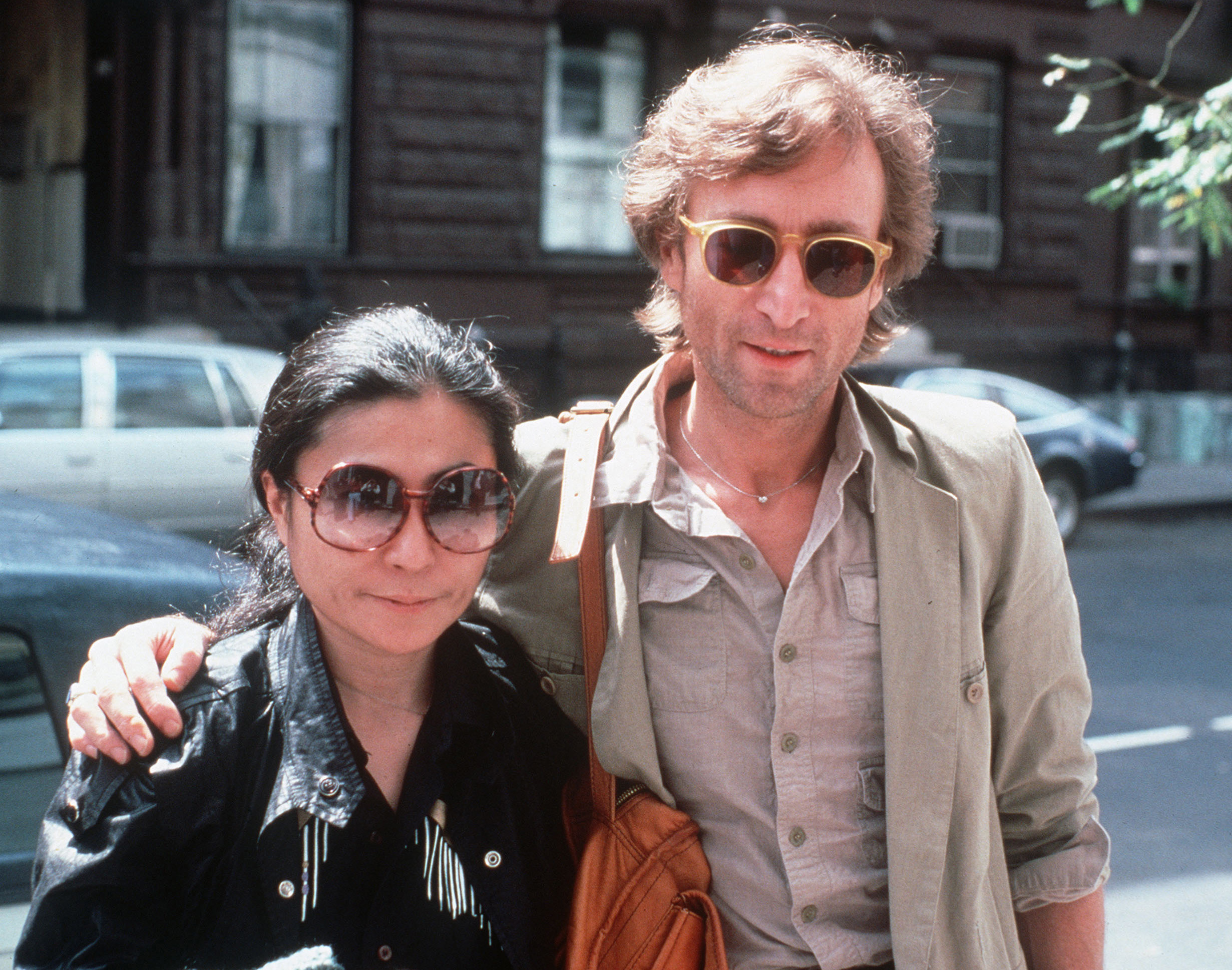 John Lennon s Yoko Ono.