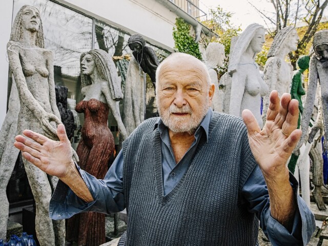 Olbram Zoubek