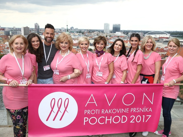 Ada Straková, Hana Rapantová, Roman Juraško, Nora Beňačková, Kveta Horváthová, Alena Heribanová, Henrieta Mičkovicová, Soňa Skoncová, Andrea Moldovan a Karina Habšudová.  