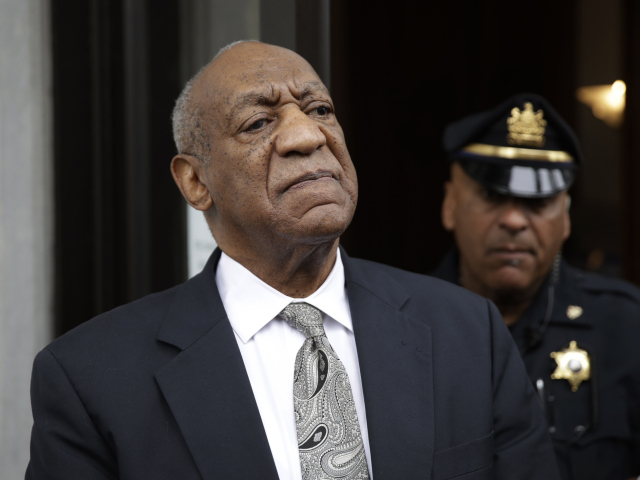 Bill Cosby