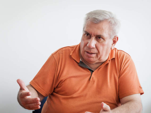 Imrich Ozorák