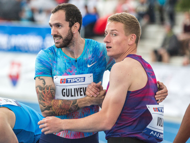Ramil Gulijev
