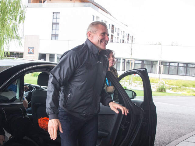 Sergej Bubka
