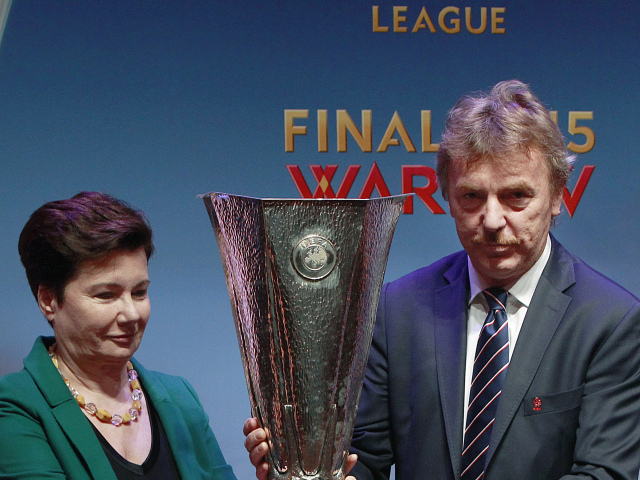 Zbigniew Boniek