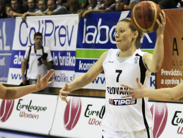 Zuzana Žirková