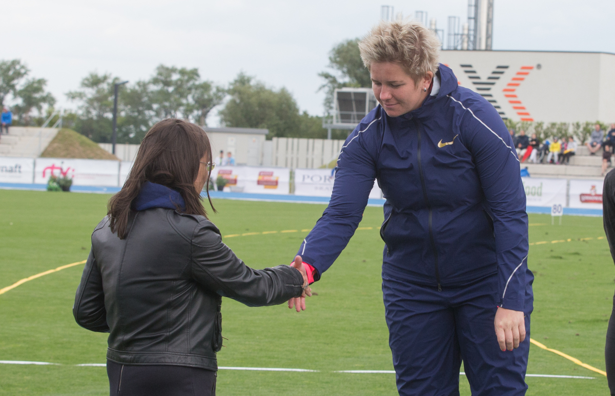 Anita Wlodarczyková