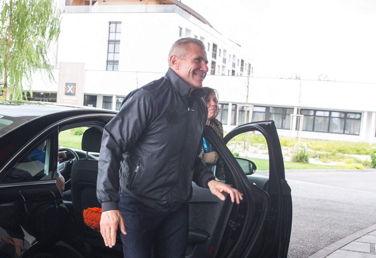 Sergej Bubka
