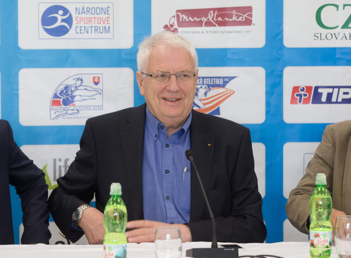 Svein Arne Hansen