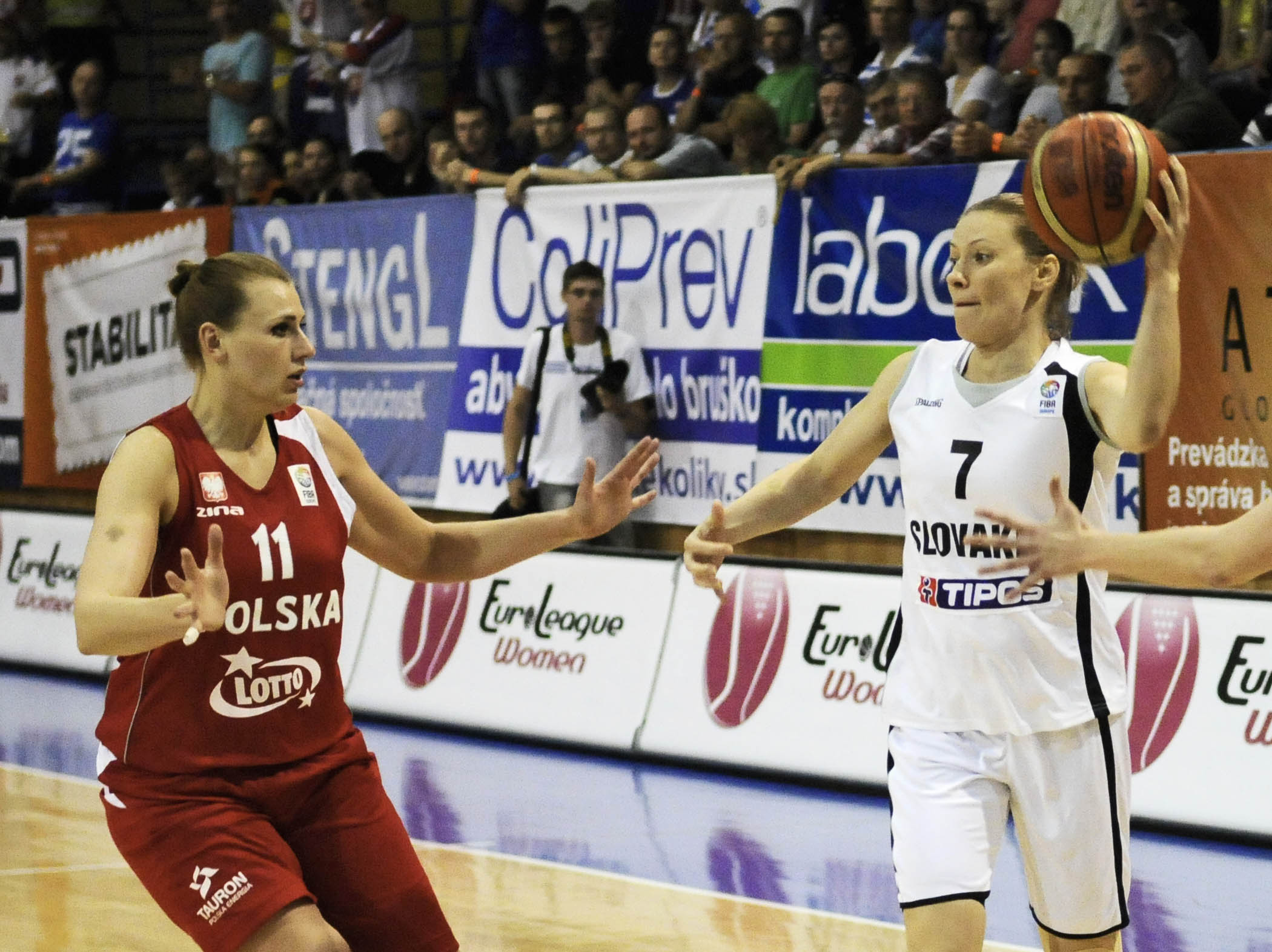 Zuzana Žirková.