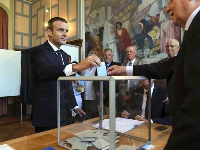 France Elections
