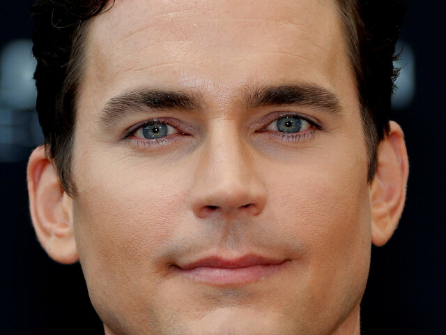 Matt Bomer