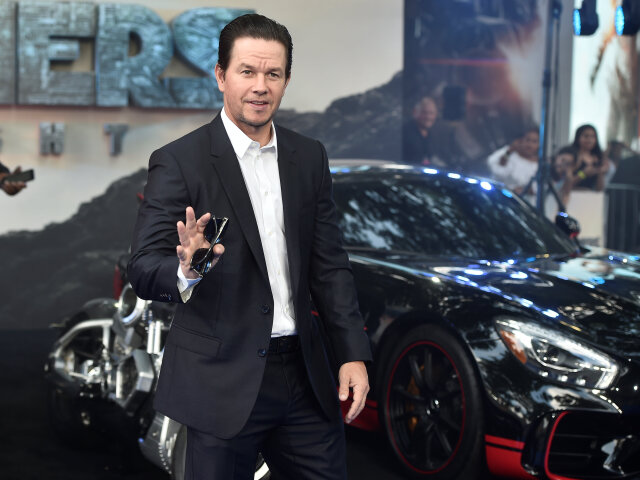 Mark wahlberg
