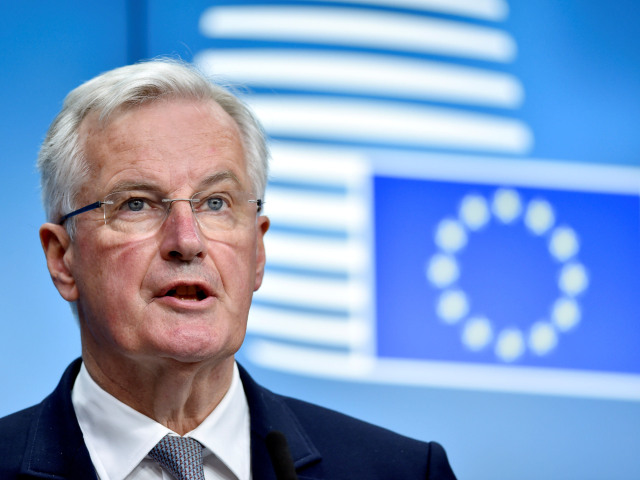Michel Barnier,