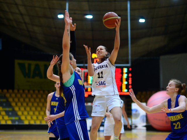 Barbora Bálintová