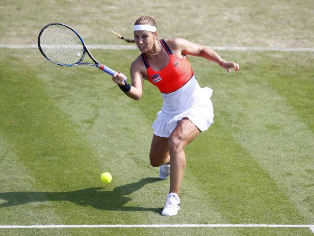 Dominika Cibulková