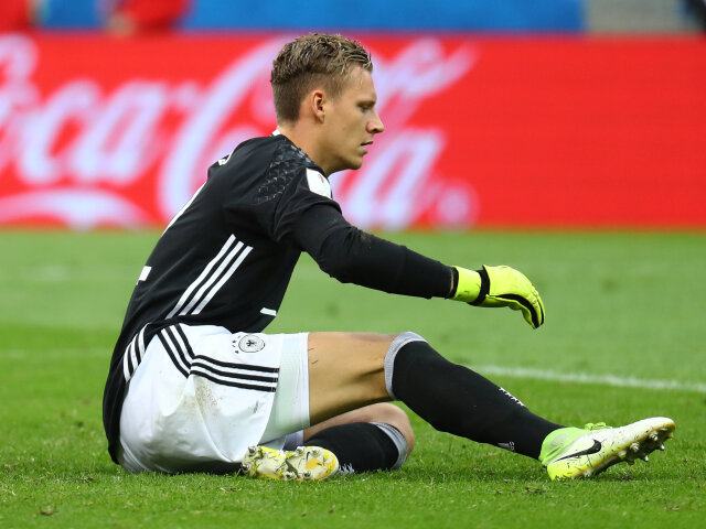 Bernd Leno