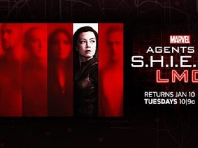 Agents of S. H. I. E. L. D. - spoznali svoje druhé ja vo virtuálnom pekle