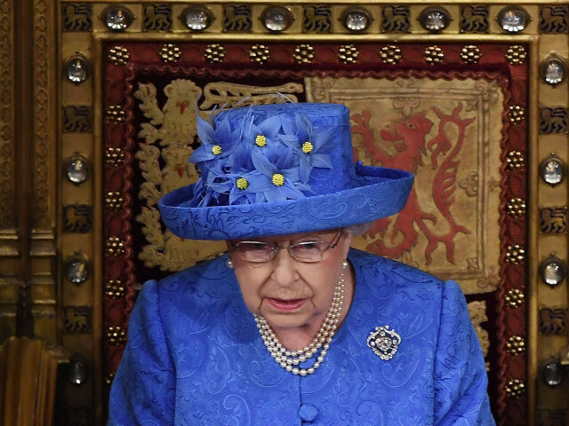 alžbeta II., britská kráľovná, kráľovná,