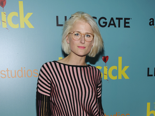 NY Premiere of Amazon Studios' "The Big Sick"