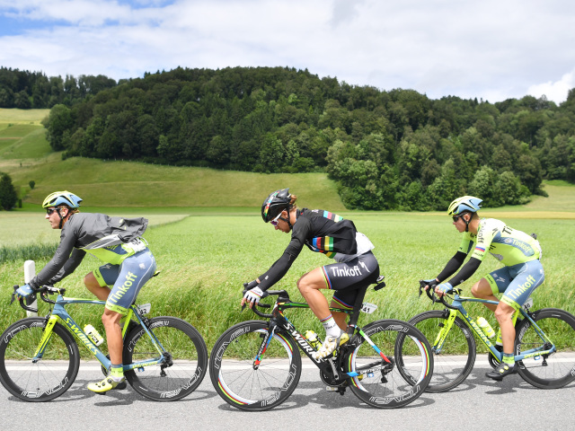 Peter Sagan, Juraj Sagan