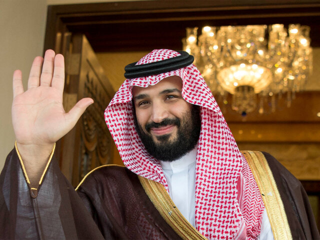 Saudská Arábia, Muhammad bin Salmán