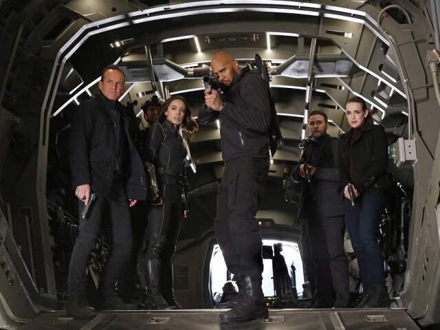 shield, agents of shield,