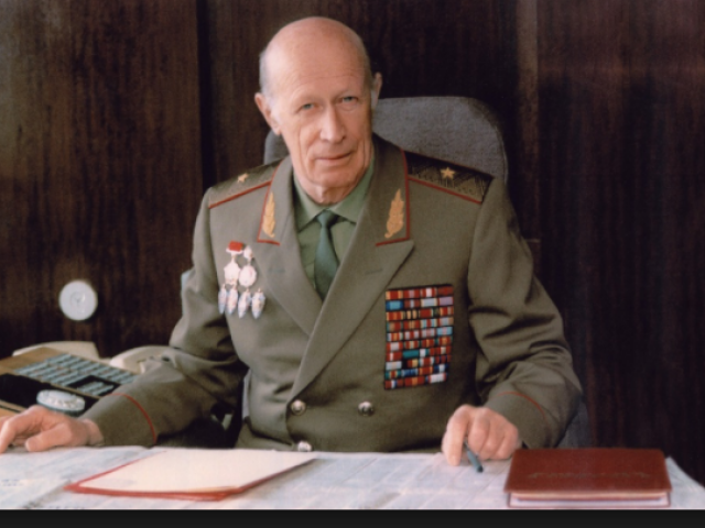 drozdov