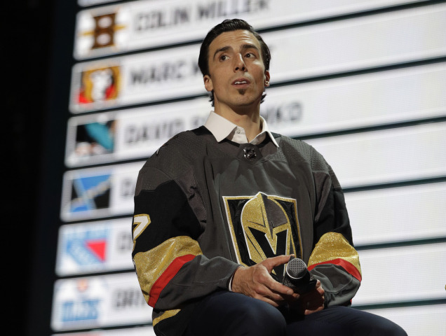 Marc-Andre Fleury