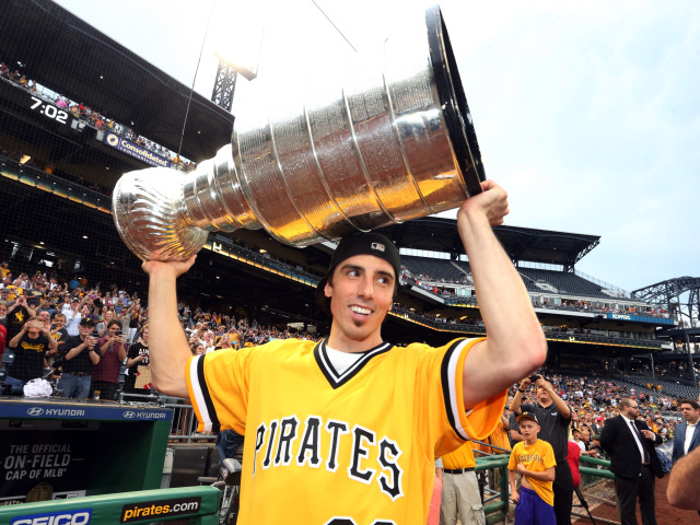 Marc-Andre Fleury