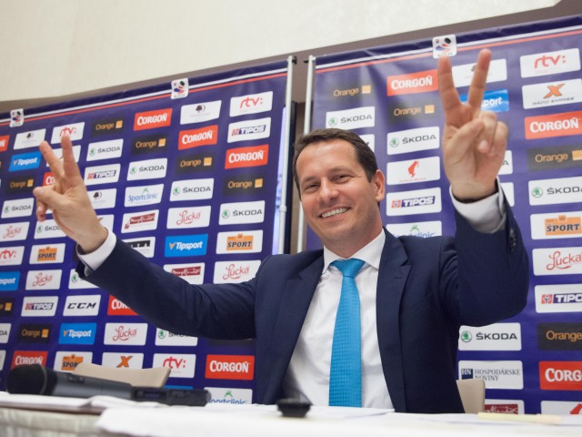 Martin Kohút