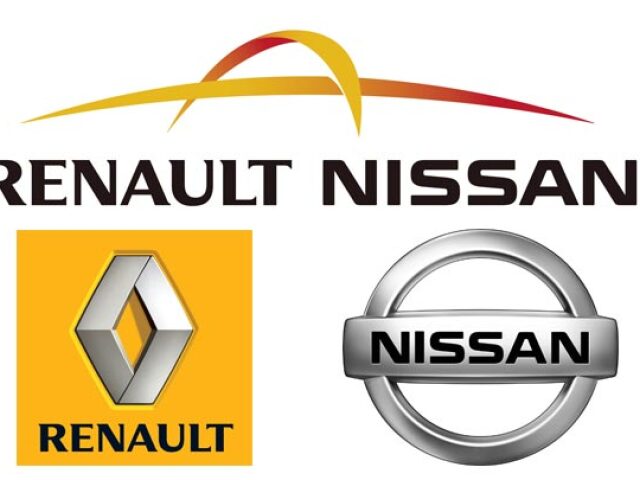 Renault-Nissan