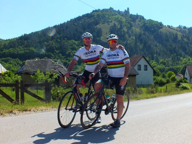 cyklookruh, cyklistika, bicyklovanie, cyklisti,