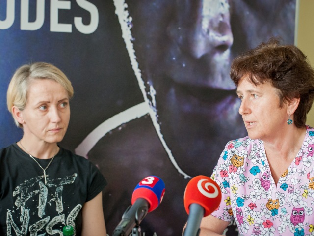 darovanie kostna dren, pacient, gabko