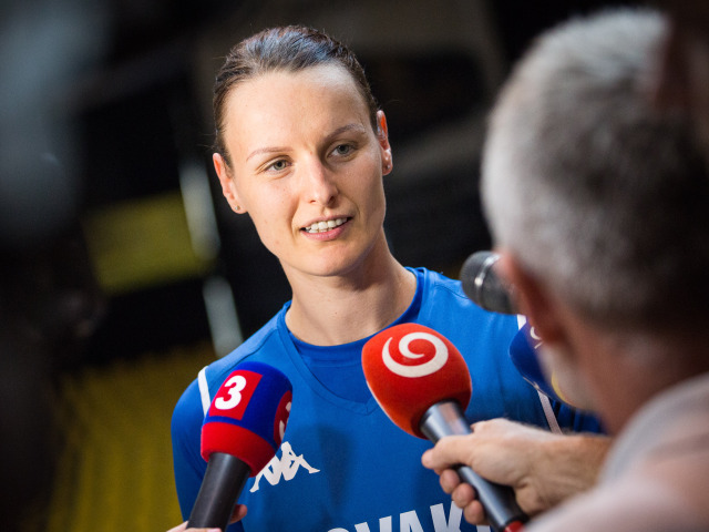 Anna Jurčenková