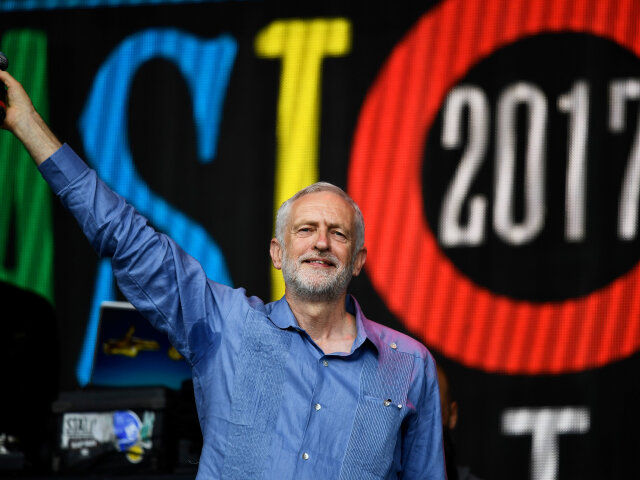 Jeremy Corbyn