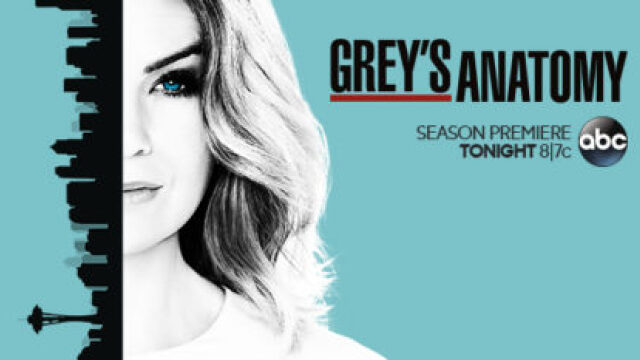 Grey´s Anatomy - prečo len niektorí majú viac šťastia ako iní?