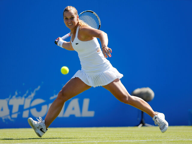 Dominika Cibulková