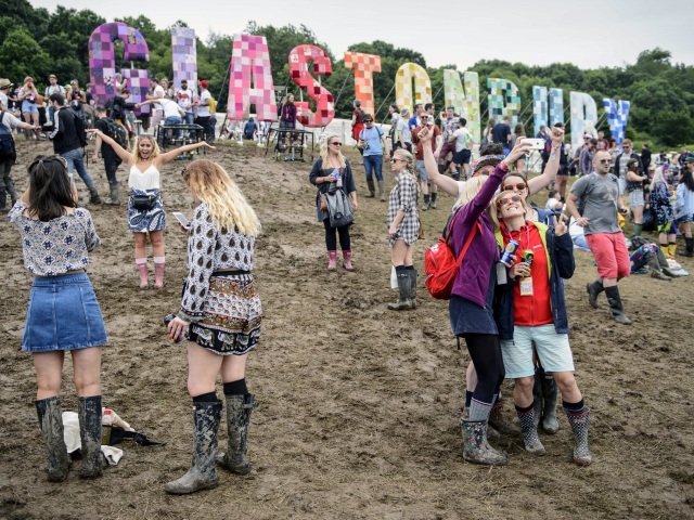 Glastonbury Festival