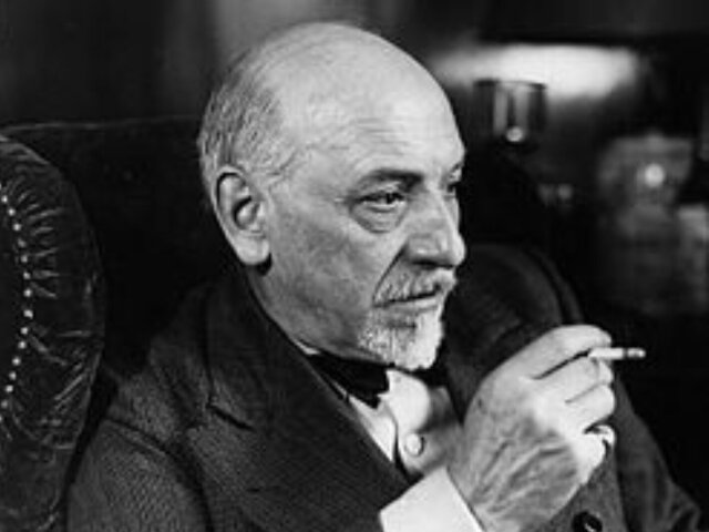 Luigi Pirandello