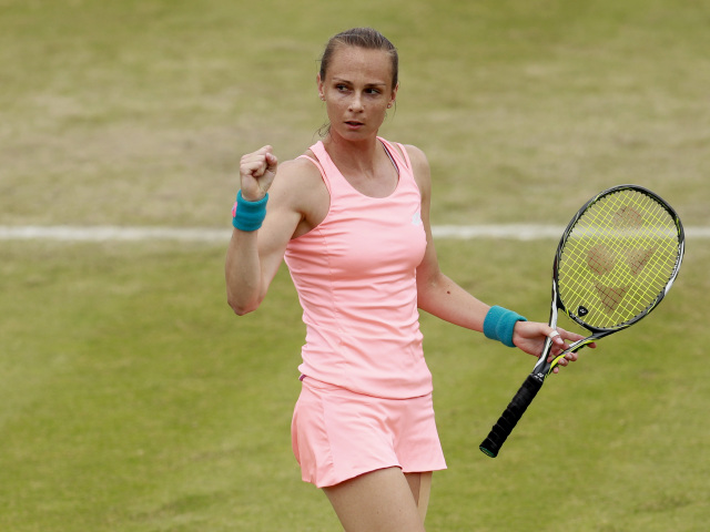 Magdaléna Rybáriková