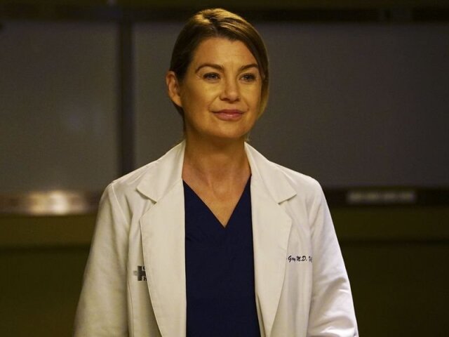 meredith, grey´s anatomy, klinika grace,