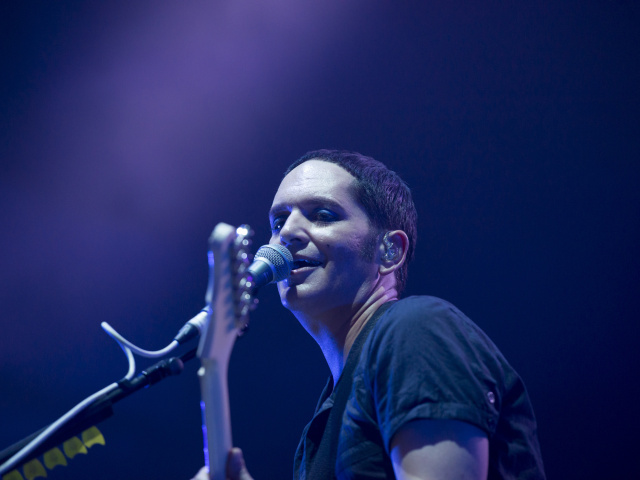 Placebo Brian Molko