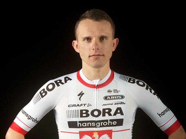 Rafal Majka